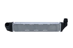 Intercooler potrivit RENAULT GRAND SCENIC III, SCENIC III 1.6D 04.11-09.16 - Img 3