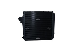 Intercooler potrivit RVI C, K, T DTI11-DXi13520 01.13- - Img 3