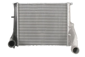 Intercooler potrivit RVI MIDLUM DCI6-W/DXi5/DXi7 10.01- - Img 1