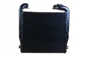 Intercooler potrivit SCANIA G I, P I, P,G,R,T, R I DC11.08-DT12.18 03.04- - Img 2
