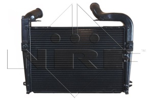 Intercooler potrivit SCANIA G I, P I, P,G,R,T, R I, T DC09.108-OC9.G05 01.03- - Img 4