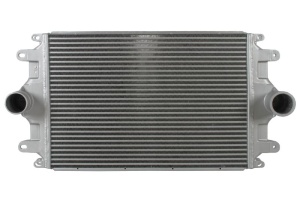 Intercooler potrivit SCANIA K DC07.101-DT12.17 01.06- - Img 1