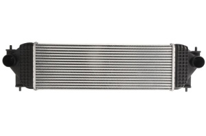 Intercooler potrivit SUZUKI GRAND VITARA II 1.9D 10.05-02.15 - Img 1