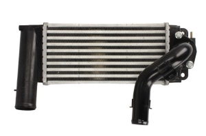 Intercooler potrivit TOYOTA AURIS 1.4D 03.07-09.12 - Img 2