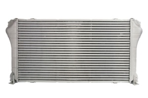 Intercooler potrivit TOYOTA AURIS, AVENSIS, COROLLA, VERSO 2.0D/2.2D 10.06-10.18 - Img 2