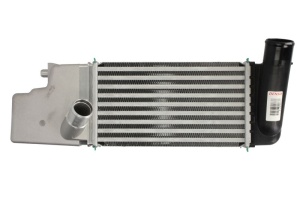 Intercooler potrivit TOYOTA AURIS, COROLLA 1.4D 10.12-12.18 - Img 1