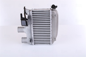 Intercooler potrivit TOYOTA COROLLA 1.4D 06.04-10.07 - Img 3