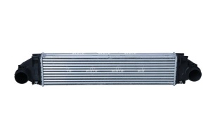 Intercooler potrivit VOLVO S60 II, V60 I, XC60 I 2.0-3.0 05.08-12.18 - Img 3