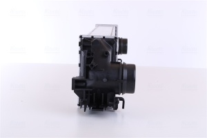 Intercooler potrivit VOLVO XC40 1.5-2.0D 10.17- - Img 1