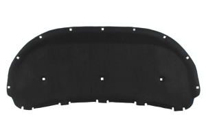 Izolare capota motor potrivit SKODA FABIA II, ROOMSTER 2006-2015