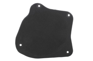 Izolare capota motor Stanga potrivit MERCEDES S-KLASA W222 2013-2017