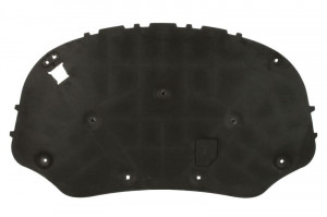 Izolare fonica capota motor potrivit VW PASSAT B6 2005-2011