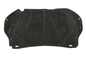 Izolare fonica motor potrivit MAZDA 6 GG, GY 2002-2005