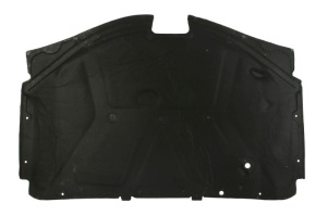 Izolarea fonica a capacului motorului potrivit MERCEDES M (W163) 1998-2005