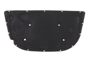 Izolarea motor potrivit AUDI A6 ALLROAD C6, A6 C6 2004-2011