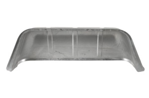 Kit reparare carcasa roti Spate Dreapta/Stanga potrivit MERCEDES T1 (601), T1 (601, 611), T1 (602), T1 (B601), T1 (B602), T1/TN 1977-1996 - (partea interioara)