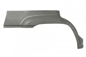 Kit reparatie aripa dreapta spate potrivit JEEP GRAND CHEROKEE I ZJ 1991-1999 - Img 3
