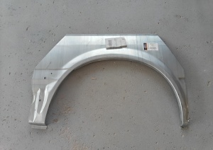 Kit reparatie aripa spate dreapta potrivit FORD TRANSIT V, TRANSIT V FL 2000-2013 - (model scurt)