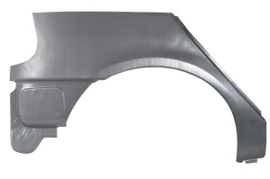 Kit reparatie aripa spate dreapta potrivit RENAULT MEGANE I, SCENIC I 1996-2003 - (lung)
