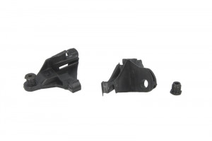 Kit reparatie potrivit MERCEDES E 2002-2009 - far stanga