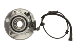 Kit rulment roata Fata Dreapta/Stanga (33x162) potrivit JEEP WRANGLER III 2.8D/3.6/3.8 04.07- - Img 2