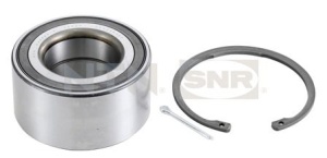 Kit rulment roata Fata Dreapta/Stanga (43x80x40) potrivit CITROEN C4 AIRCROSS, C-CROSSER, C-CROSSER ENTERPRISE; DODGE CALIBER; JEEP COMPASS, PATRIOT; MITSUBISHI ASX 1.5-3.0 06.06- - Img 3