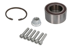 Kit rulment roata Fata/Spate Dreapta/Stanga (51x96x50) potrivit AUDI Q7; PORSCHE CAYENNE; VW TOUAREG 3.0-6.0D 09.02-03.18 - Img 1