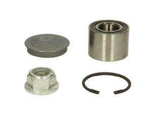 Kit rulment roata Spate Dreapta/Stanga (25x52x37) potrivit CITROEN C4 I; DACIA LOGAN, LOGAN EXPRESS, LOGAN MCV, SANDERO; NISSAN MICRA C+C III, MICRA III, NOTE 0.9-Electric 09.81- - Img 1