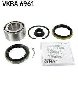 Kit rulment roata Spate Dreapta/Stanga (38x74x33) potrivit LEXUS RX; TOYOTA HARRIER 2.2/2.4/3.0 05.97-05.03 - Img 2