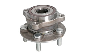Kit rulmenti roata Fata Dreapta/Stanga (cu mufa) (x124x74) potrivit SUBARU FORESTER, IMPREZA, LEGACY IV, LEGACY V, OUTBACK, WRX, XV 1.5-3.6 09.03- - Img 1