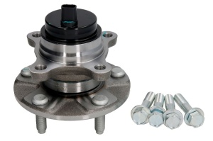 Kit rulmenti roata Fata Stanga (cu mufa) potrivit LEXUS GS, IS C, IS II, IS III; TOYOTA 4 RUNNER V, ALPHARD I, ALTEZZA, ALTEZZA GITA, ARISTO, AURIS, AVENSIS VERSO 1.0-5.0 05.72- - Img 1
