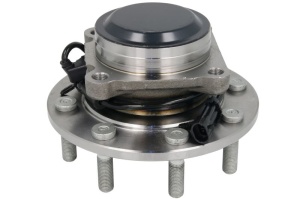 Kit rulmenti roata potrivit CHEVROLET SILVERADO 3500; HUMMER HUMMER H2, HUMMER H2 SUT 6.0/8.1 01.01-