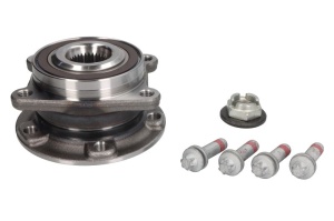 Kit rulmenti roata Spate Dreapta/Stanga (cu mufa) potrivit JEEP CHEROKEE 2.0-3.2 11.13- - Img 1