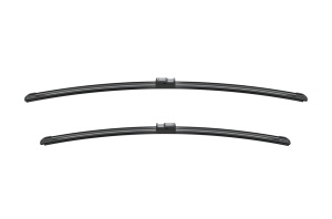 Lama stergatoare Jointless Fata cu spoiler (2buc) A962S Aerotwin 700/625mm potrivit RENAULT MODUS 09.04- - Img 4