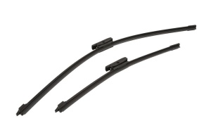 Lama stergatoare Jointless Fata cu spoiler (2buc) Aerotwin 650/425mm potrivit CITROEN C4 CACTUS 09.14- - Img 1