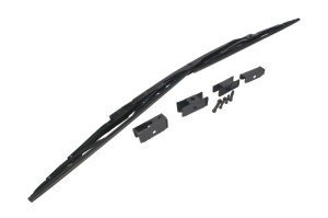 Lama stergatoare standard Fata (1buc) Standard 1100mm - Img 1