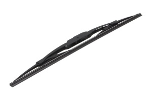 Lamela stergator fata (1buc) Standard 450mm potrivit CHEVROLET MALIBU; CITROEN C2, C2 ENTERPRISE, C3 I, C3 PLURIEL; DODGE JOURNEY; FIAT SIENA, STRADA; HONDA CIVIC VII; JEEP COMMANDER 09.77- - Img 1
