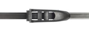Lamela stergator Flat spate (1buc) ExactFit 330mm potrivit HYUNDAI I30; JAGUAR E-PACE, F-PACE 11.11- - Img 2