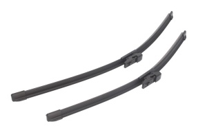 Lamela stergator Jointless Fata (2buc) Aerotwin 600/500mm potrivit LAND ROVER DISCOVERY V, RANGE ROVER IV, RANGE ROVER SPORT II 08.12- - Img 2