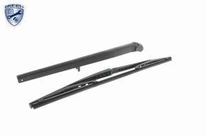 Lamela stergator spate potrivit FIAT PUNTO 09.99-03.12 - Img 4
