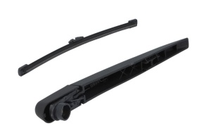 Lamela stergator spate potrivit RENAULT CLIO IV, CLIO IV/HATCHBACK 11.12-08.21 - Img 2