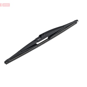 Lamela stergator Standard spate (1buc) 345mm potrivit ALFA ROMEO TONALE; KIA CARENS III, RIO II; LEXUS IS SPORTCROSS, RX; MAZDA 3, 6, CX-5, CX-7, CX-9; TOYOTA AVENSIS, AVENSIS VERSO, C-HR, COROLLA 01.98- - Img 1