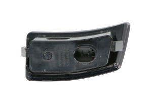 Lampa avertizare schimbare banda Dreapta potrivit AUDI Q5 FY, Q7 4M dupa 2015 - Img 2