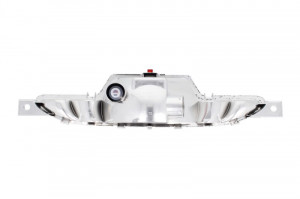 Lampa ceata potrivit PEUGEOT 208 I dupa 2012 - spate mijloc - Img 2
