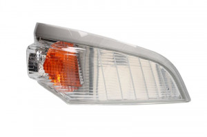 Lampa lumini potrivit MITSUBISHI CANTER 2001-2010 - de zi dreapta