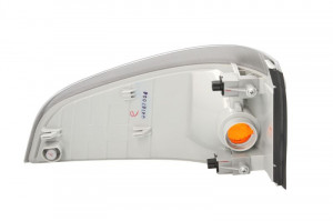 Lampa lumini potrivit MITSUBISHI CANTER 2001-2010 - de zi dreapta - Img 2