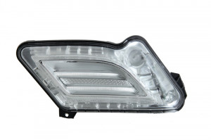 Lampa pozitie Fata Stanga (LED) potrivit VOLVO S60 II, V60 I 1.6-3.0 2010-2018 - Img 2