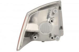 Lampa semnalizare fata Stanga (cu o pozitie; fara ECE) potrivit JEEP COMPASS 2.0D/2.1D/2.4 dupa 2006 2006-2011 - Img 2
