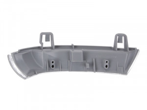 Lampa semnalizare fata Stanga potrivit SEAT ALHAMBRA; SKODA SUPERB I; VW EOS, GOLF PLUS 5, GOLF 5, JETTA 3, PASSAT B5.5, PASSAT B6, SHARAN 1.2-4.0 dupa 1995 1995-2015 - (alb) - Img 2