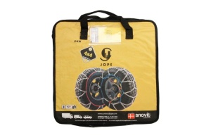 Lanturi auto zapada JOPE, autoturisme off-road/vehicule comerciale, certificat O-NORM, Cert austriac. V-5117, marime: 175/80R15; 175R15; 185/75R14; 185/80R14; 185R14; 195/60R16; 1 - Img 2